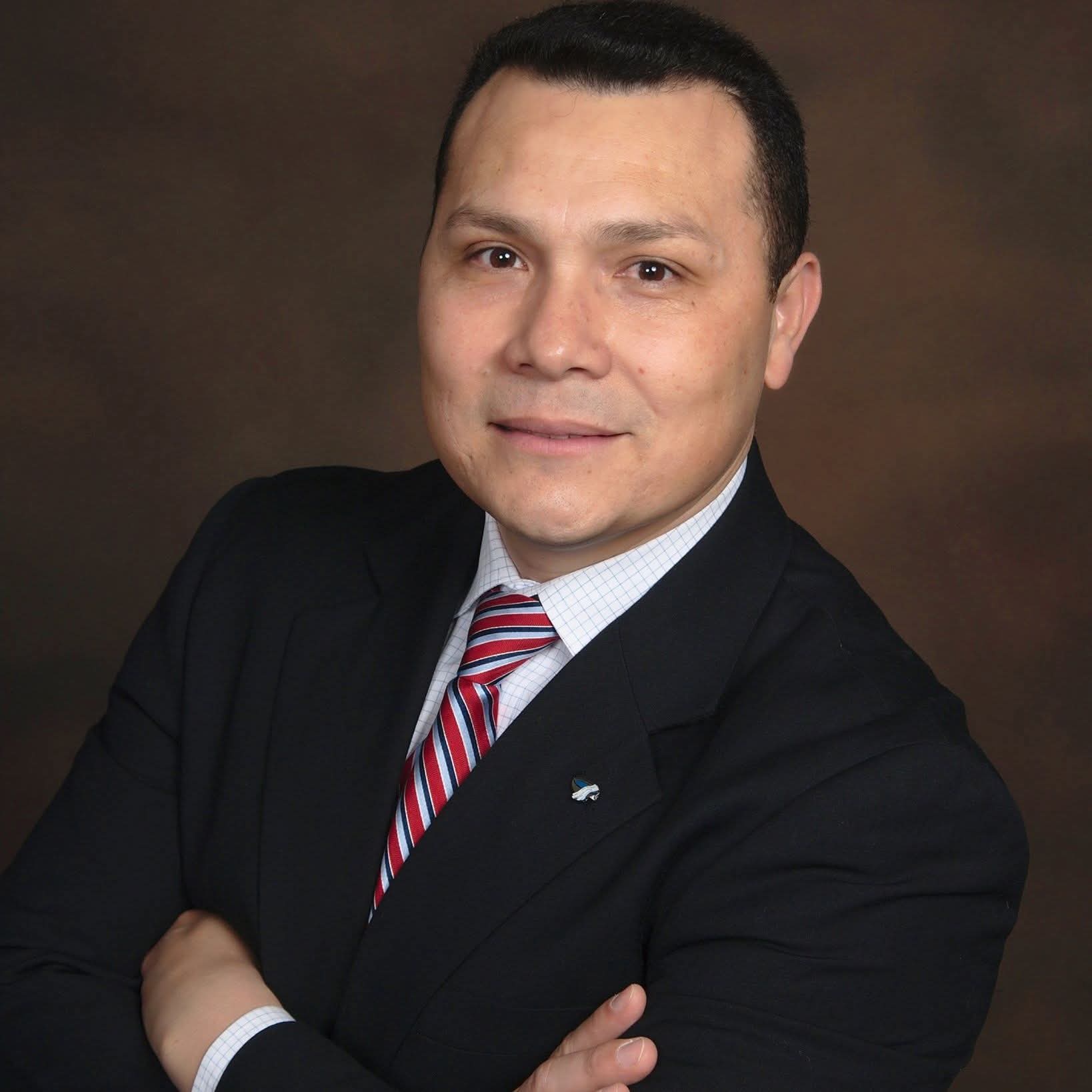 Héctor Melgar