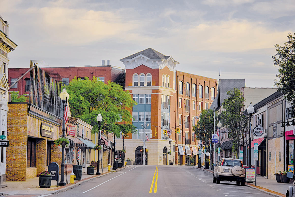 Patchogue